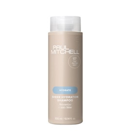 Paul Mitchell Sheer Hydration Shampoo 300ml
