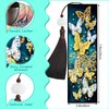 DCIDBEI Set of 2 Diamond Painting Bookmarks for Diamond Painting,