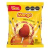 Paleta de Caramelo con Chile Sabor Mango Paquete 40 Piezas