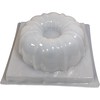 Moldes para gelatina de rosca crea postres divertidos con moldes