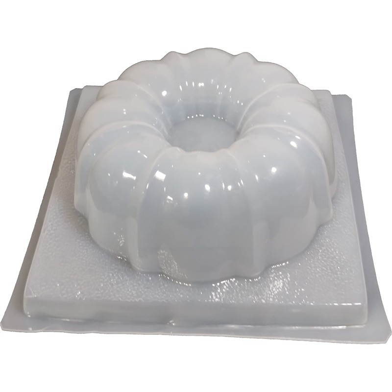 Moldes para gelatina de rosca crea postres divertidos con moldes