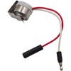 Supplying Demand 5303917625 08000805 Refrigerator Defrost Thermostat Replacement