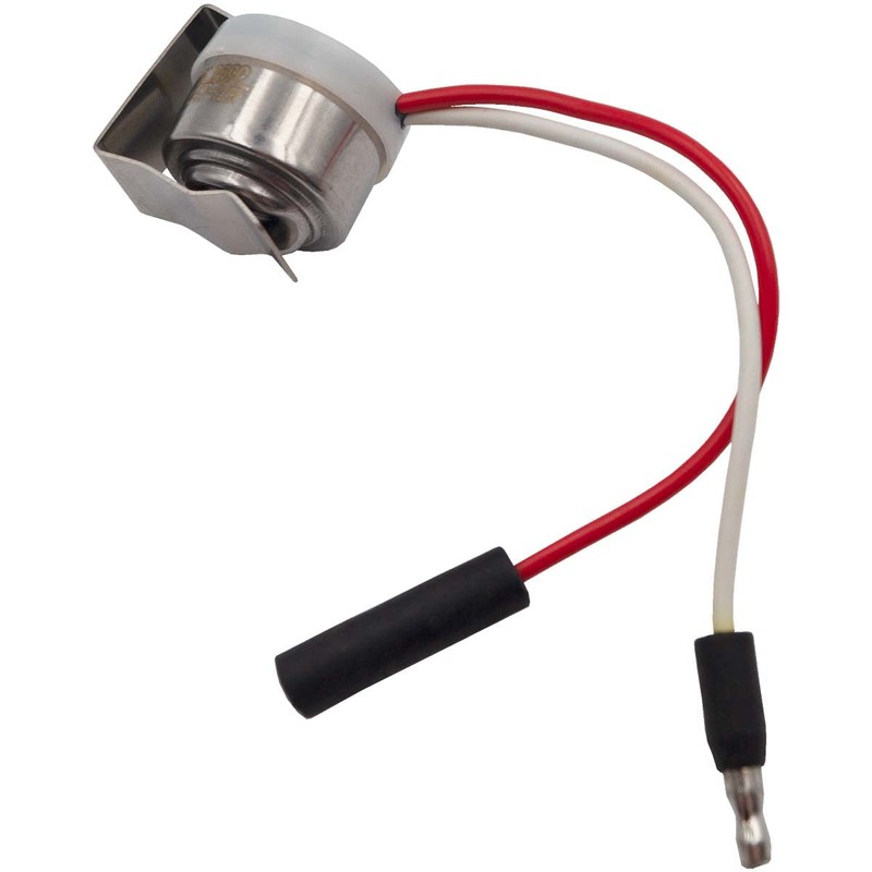 Supplying Demand 5303917625 08000805 Refrigerator Defrost Thermostat Replacement
