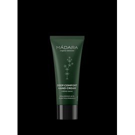 Madara Deep Comfort Hand Cream 60ml