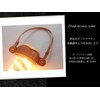 K.Craft Barebones Living Genuine Leather, Made in Japan, Made in