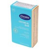 DERMISA BARRA DE JABON DE AVENA 85GR 3 PIEZAS