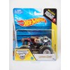 Hot Wheels Off-Road - Monster Jam 2014 - Monster Mutt