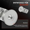 Frankberg Expansion Valve Compatible with Scudo Bus 220 1996-2006 Astra