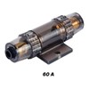 VMINGO Kit Instalacion Cableado Rca Amplificador Cable Subwoofer Calibre GA