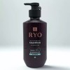 Ryo 려 자양윤모 9EX 민감성두피용 샴푸 400ml Rye Ja Yang