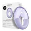 GESKE SmartAppGuided™ Cool & Warm Eye Massager | 7 in