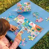 eeBoo: Learn The Alphabet - 20 Piece Puzzle - 15