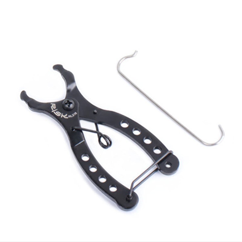 Hordlend RL-216 Dedicated Pliers for Bicycle Missing Links Master Link