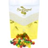 Spice Drops Candy old fashioned gum drops jelly candy, 4
