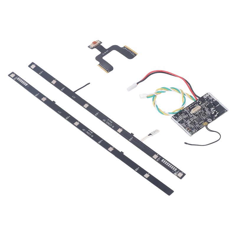 BMS Controller Battery Dashboard BMS Circuit Board Parts for Xiaomi