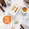 NutraTea - The Active Lifestyle Gift Box - Herbal Teas
