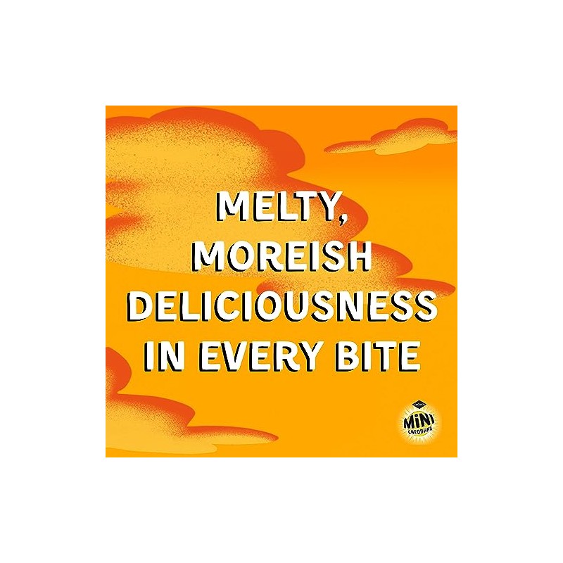 Cheddars Triple Pack 3 x 150g