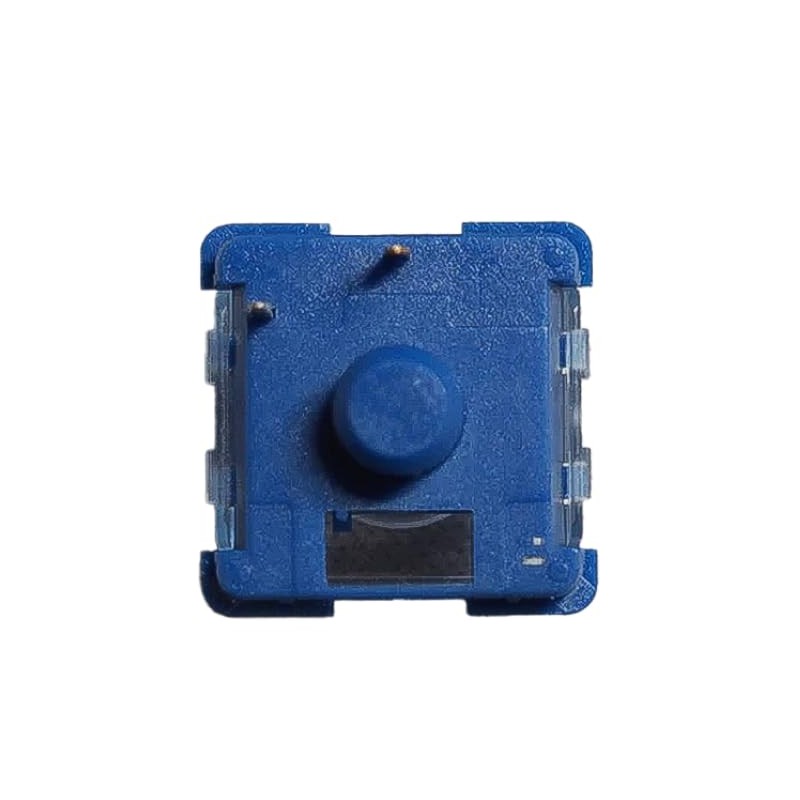 Kailh Choc V2 Deep Sea Silent Islet Low Profile, Set