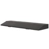 KONTONTY Portable Indoor Ramp for Sweeping Robots Compact Entry Ramp
