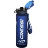 Cressi H2O Frosted, Blue, 1000 ml