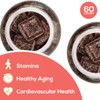 Safer Products Reishi Mushroom Gummies - May Support Immune Health,