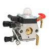 Carburetor Replacement Fit for HS81 HS81R HS81RC HS81T HS86 HS86R