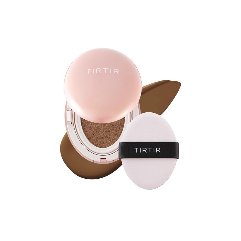TIRTIR [NEW] TIRTIR MASK FIT ALL-COVER MINI CUSHION 4.5g -