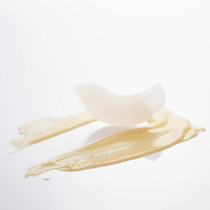 Ash Concept Kitchen Tool White +d Happy Bird Scraper &