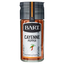 Bart Cayenne Pepper, 36g