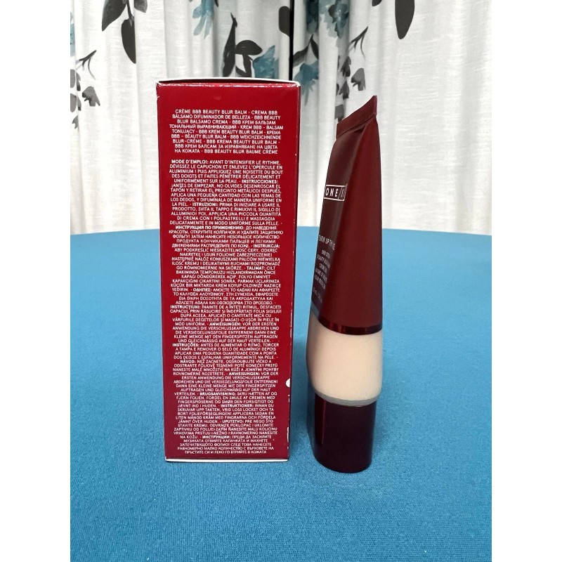 One Size O/S Turn Up The Base BBB Cream Blur
