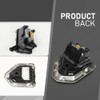 G-PLUS LED Fog Light Lamp Compatible with GMC Sierra 1500
