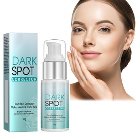 Tkekruh Pigmentflecken Entferner 30g, Dyceittdia Creme für Dunkle Flecken, Aufhellende und Aufhellende Creme, Hellt Hautverfärbungen und Melanin auf, Spendet Feuchtigkeit,Blemish Cream