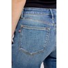 Judy Blue Women's Mid Rise Stretchy Boyfriend Jeans (US, Numeric,