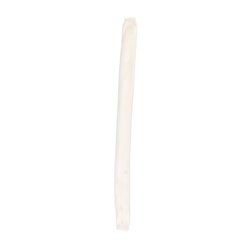 Chain Cover Dustproof Wire Flannelette Cloth 60cm Length 5cm Width