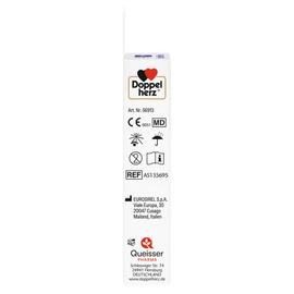 Doppelherz med Wart Plaster Waterproof