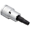 Williams 35195 3/8-Inch Drive Tamper Resistant Torx Bit Socket