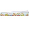 San-X PH14903 Monograph Sharp Sumikko Gurashi Light Blue Caramix