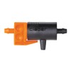 Claber Adjustable Row Dripper 0-6 l/h, Drip Irrigation