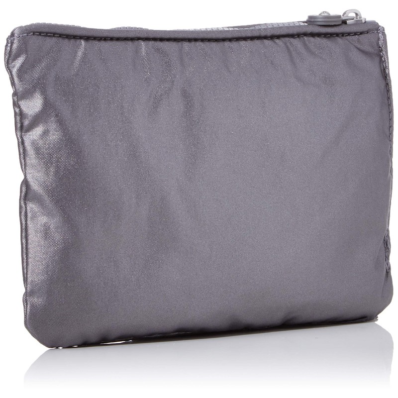 Kipling ELLETTRONICO Casual Daypack, 24 cm, 2 liters, Black (Carbon