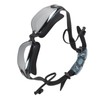 Swimming Equipment Breathable Elastic Swimming Trunks Hat Nose Clip Earplug