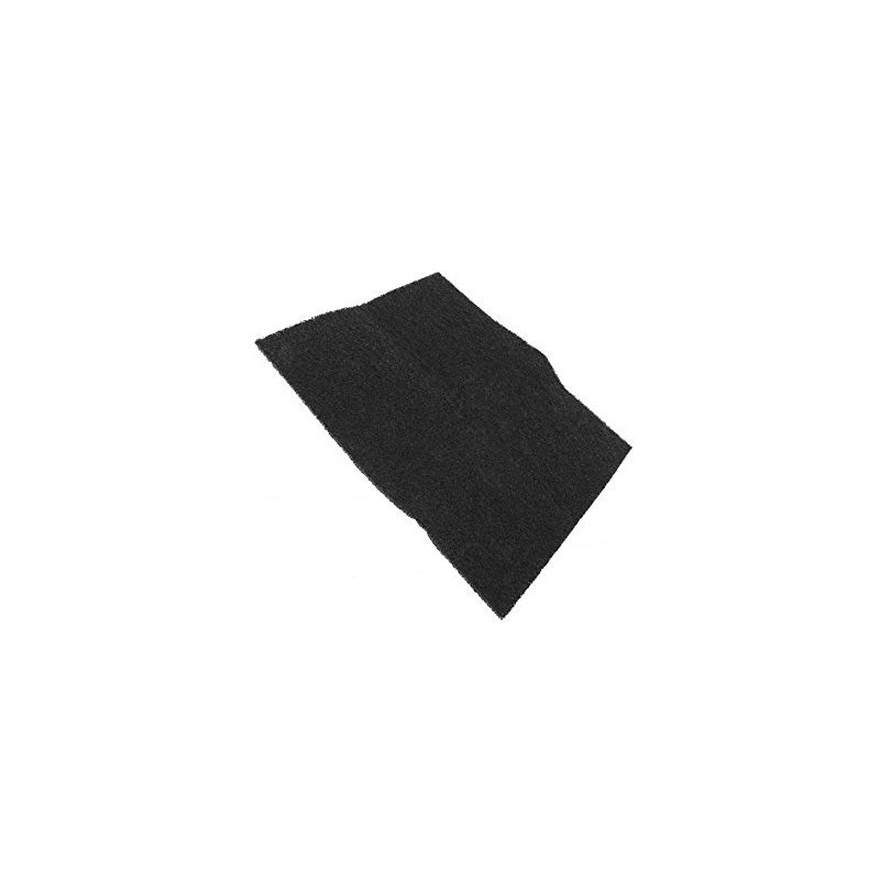 Xavax Activated Carbon Filter for Cooker Hoods | Pack of