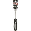 SK11 SRH3CG Ratchet Handle with Grip, Insertion Angle, 0.3 inch