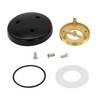 Powswopx 720A Bonnet Repair Kit Replacement Fit for Wilkins RK1-720AB