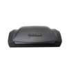 Car Headup Display LCD Digital Speedometer Multifunctional Inclinometer Angle Slope
