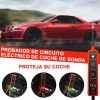 SUPERVAKRNY Probador De Circuito Eléctrico Automotriz Em285