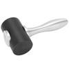 T Shape Leather Carving Hammer Nylon Craft Mallet Hand Tool