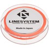 Line System (Line System) Cases-White-Rubber Float Stop Yarn Thick sud00 °F