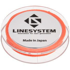 Line System (Line System) Cases-White-Rubber Float Stop Yarn Thick sud00 °F