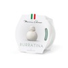Mamma's Burratina Mozzarella Cheese Pouch filled with Milky-Mousse - 6