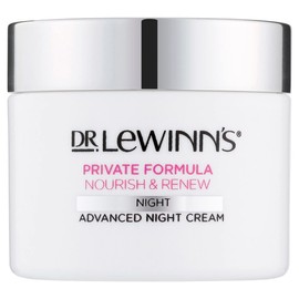 Dr. Lewinn's Skin Cell Renewal Advanced Night Cream 56 g